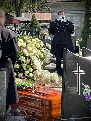 Zakład Pogrzebowy NOWAK Płock